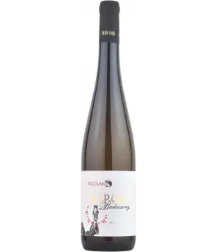 Sipos Borház Rózsakő 2024