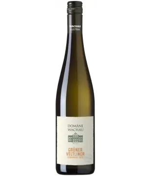 Domane Wachau Grüner Veltliner Federspiel Loiben 2025