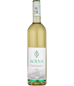 Balla Géza Sauvignon Blanc - Királyleányka  Kolna 2023 (V) (utolsó 36db)
