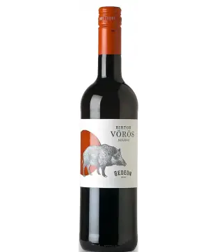 Gedeon Birtok Vörös (V)