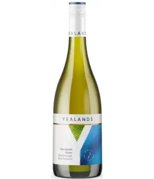 Yealands Estate Sauvignon Blanc 2024