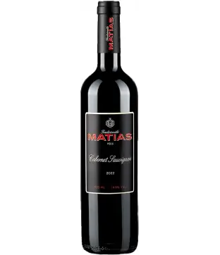 Matias Cabernet Sauvignon  2022