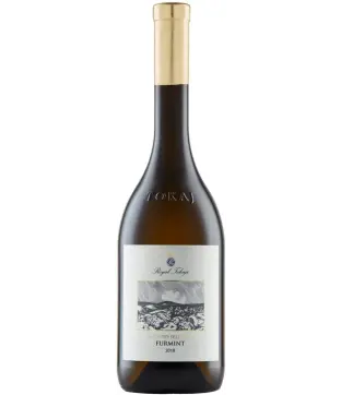 Royal Tokaji Furmint Dülőválogatás 2021 (utolsó 7db)