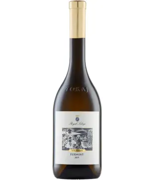 Royal Tokaji Szent Tamás Furmint 2020 (utolsó 7db)