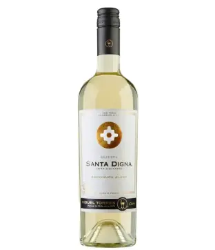 Miguel Torres Santa Digna Sauvignon Blanc Reserva 2025