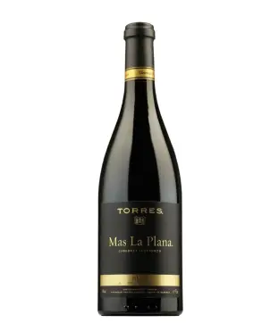 Torres Mas La Plana 2019