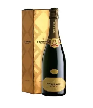 Ferrari Perlé 2019 (díszdobozban)