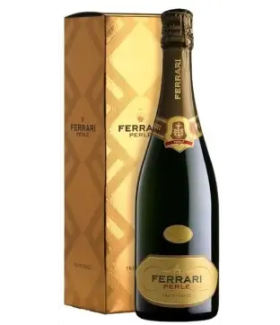 Ferrari Perlé 2019 (díszdobozban)