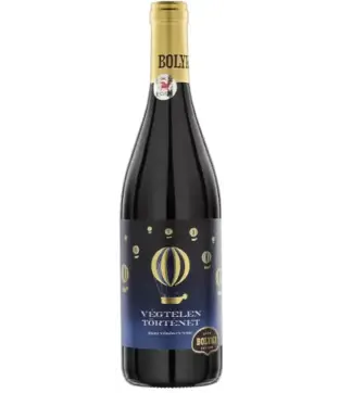 Bolyki Végtelen Történet 2021