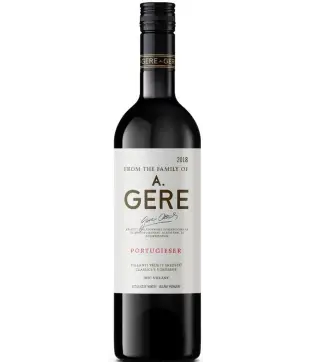 Gere Portugieser 2025