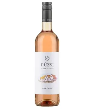 Dúzsi Rosé Cuvée 2025
