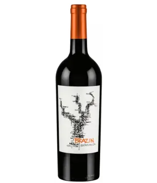 Brazin Old Vine Zinfandel 2022