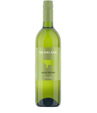 Meinklang Grüner Veltliner 2025