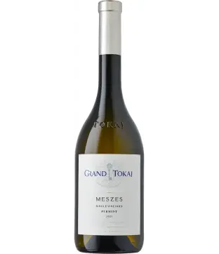 Grand Tokaj Meszes Furmint 2023