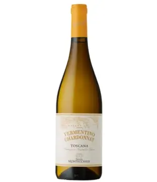 Dal Cero Vermentino-Chardonnay 2025