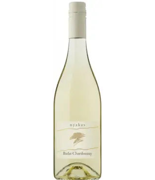 Nyakas Chardonnay 2025