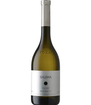 Sauska Tokaj Medve Furmint 2023