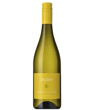 Sauska Tokaj Sárgamuskotály 2025