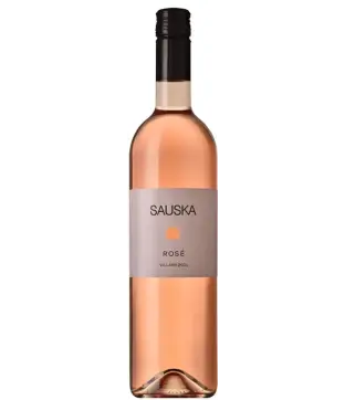 Sauska Rosé 2025
