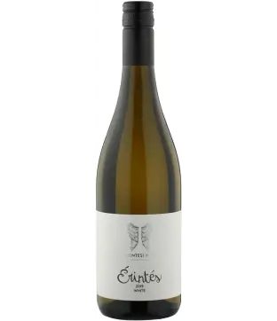 Szentesi Érintés White 2024