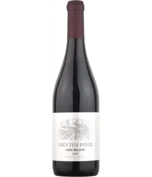 Szentesi Kék Bajor 2023