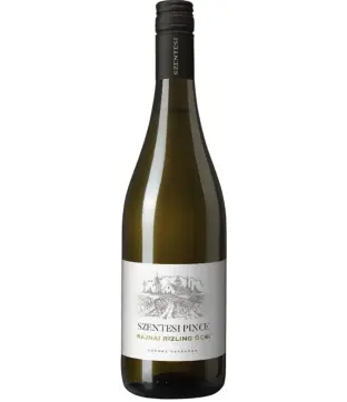 Szentesi Rajnai Rizling Öcsi 2025