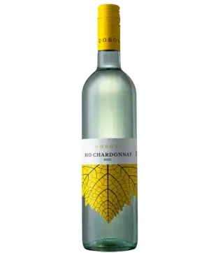 Dobosi BIO Chardonnay 2025