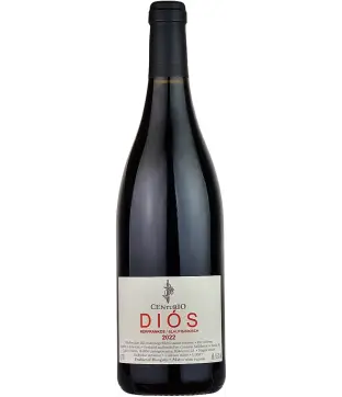 Centurio (Ludányi Balázs) Diós Kékfrankos 2023 (V)