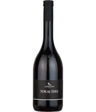 Szarka Pince Tokaj édes 2025 (0,75l) 