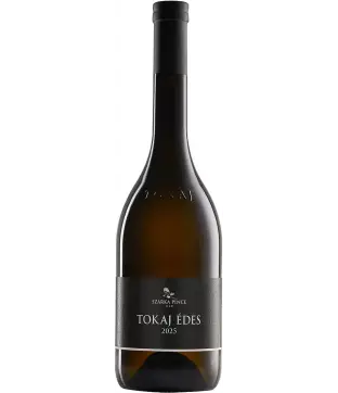 Szarka Pince Tokaj édes 2025 (0,75l) 