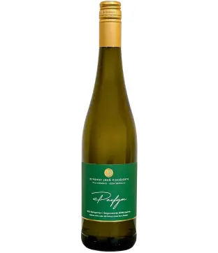 Istvándy Parfym 2024