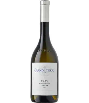 Grand Tokaj Pető Furmint 2022 (V) (utolsó 1db)