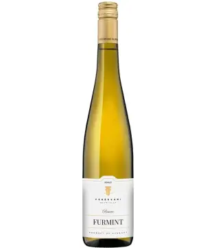 Fehérvári Somlói Furmint Reserve 2023