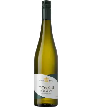 Grand Tokaj Furmint félédes 2024 (classic selection) (V)