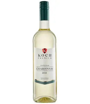 Koch Prémium Chardonnay 2025
