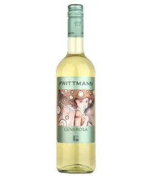 Frittmann Generosa 2025