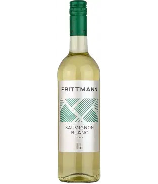 Frittmann Sauvignon Blanc 2025