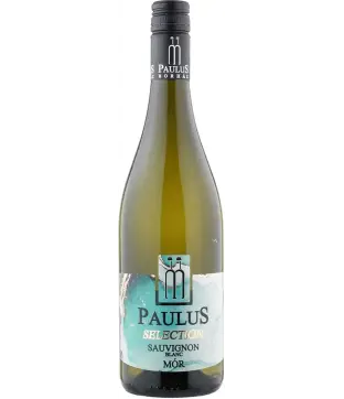 Paulus Selection Sauvignon Blanc 2024