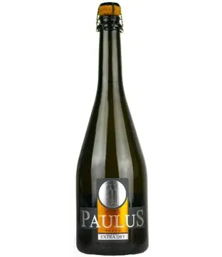Paulus Generosa Extra Dry Pezsgő