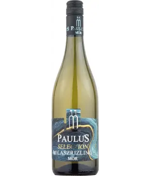 Paulus Selection Olaszrizling 2024