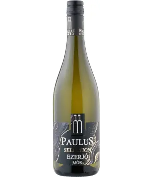 Paulus Selection Ezerjó 2024