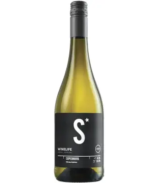 Winelife Supernova 2025