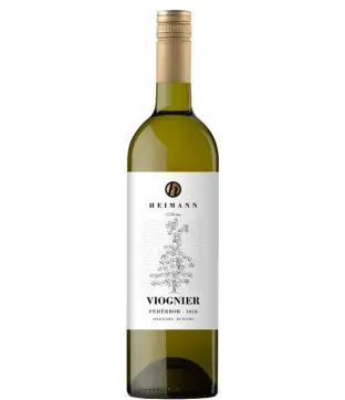 Heimann Viognier 2024 (BIO)