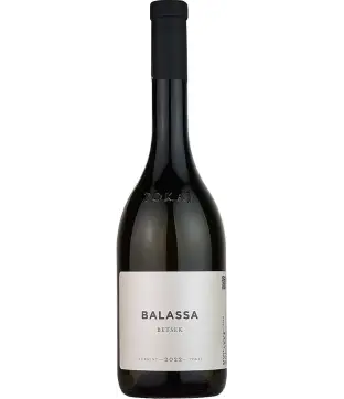 Balassa Betsek Furmint 2024