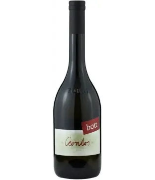 Bott Pince Csontos Furmint 2023