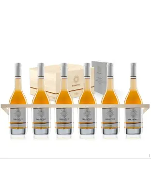 Holdvölgy Aszú Vertikális kollekció 2012-2017 (utolsó 1db)