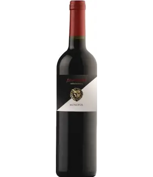 Szeleshát Monopol Cuvée 2017