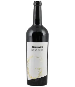 Schieber Görögszó 2022