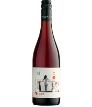 Villa Gyetvai Rosso 2023