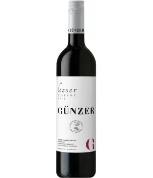 Günzer Lezser Vörös 2025